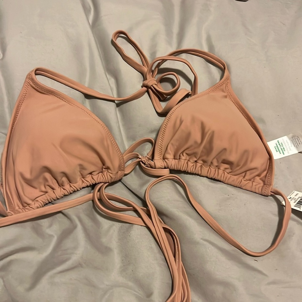 NWT aerie swim